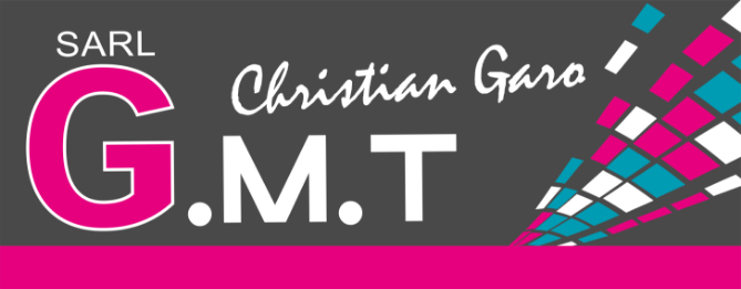 GMT Christian GARO