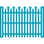 fence - Terrasse & clôture