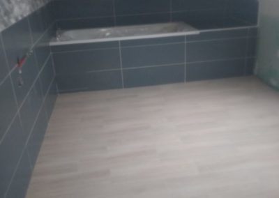 habillage baignoire et carrelage - Carrelage & faïence