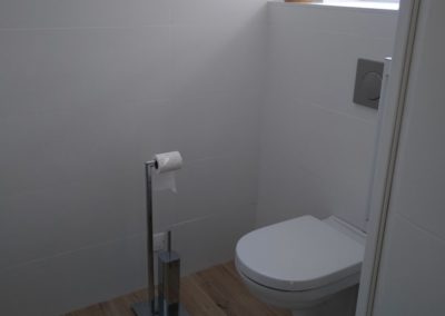 rénvation salle de bain avec faience 3 - Rénovation